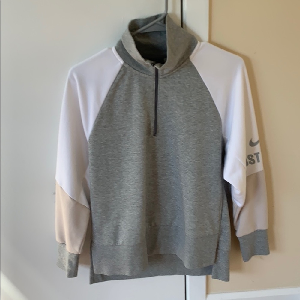 Nike sweatshirt